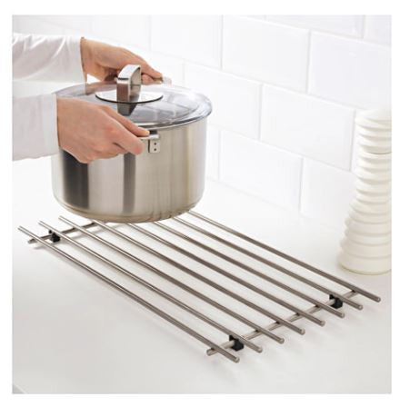 IKEA Pot Stand