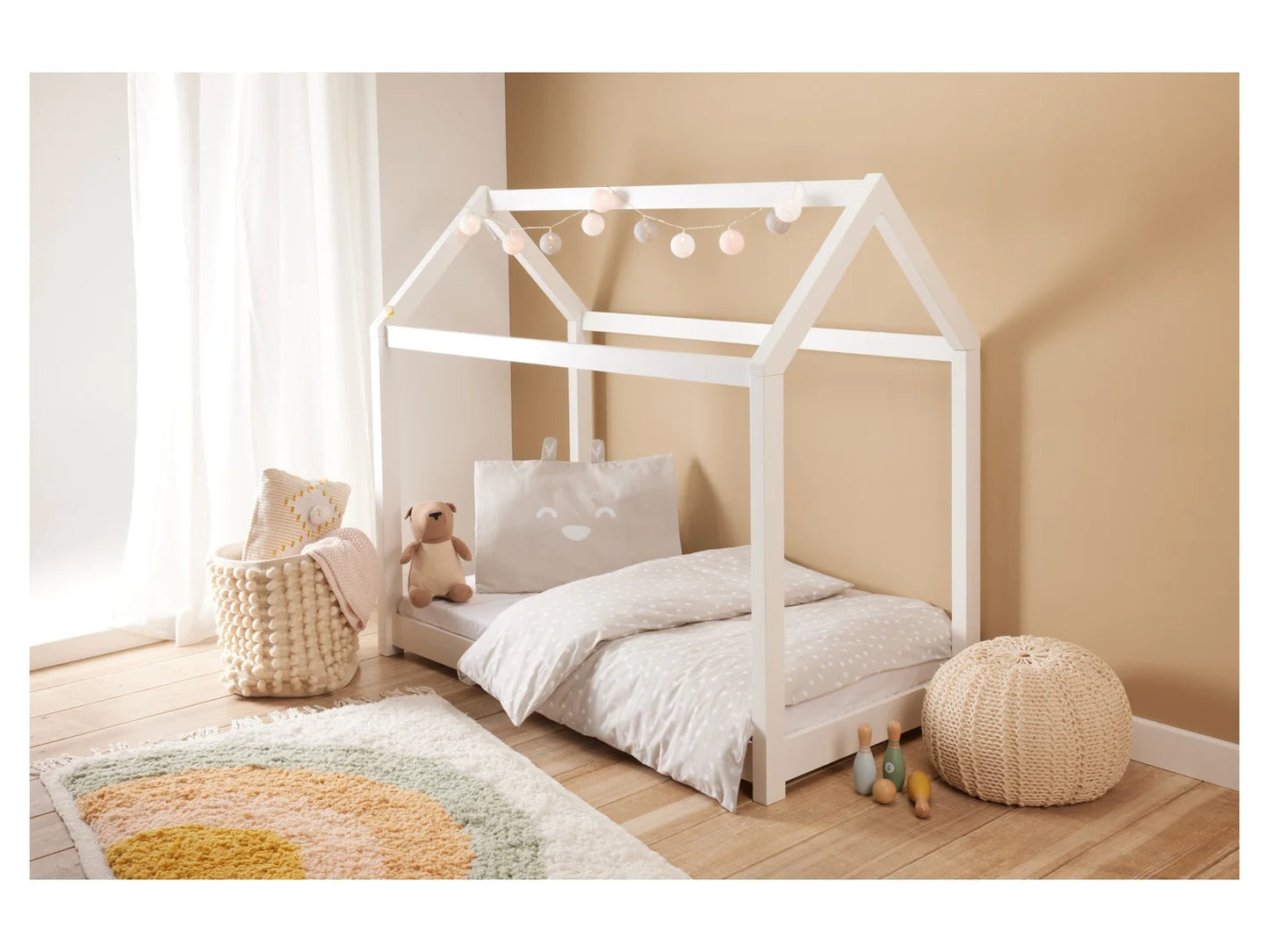 Livarno Toddler Bedlinen