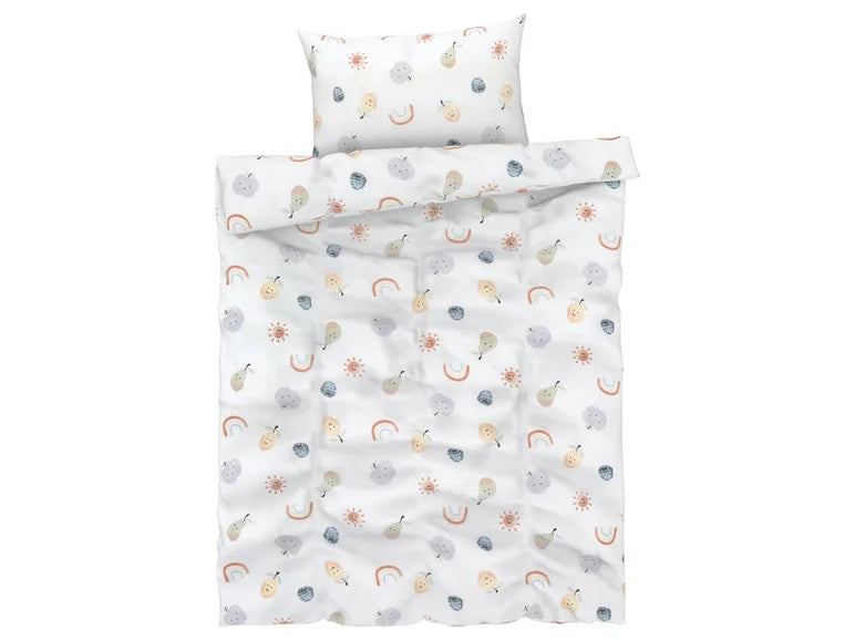 Livarno Toddler Bedlinen