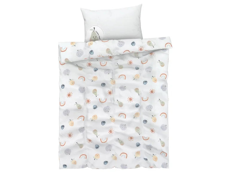 Livarno Toddler Bedlinen