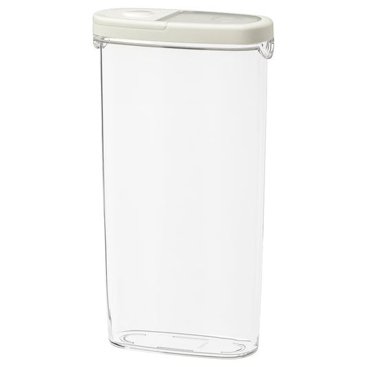 IKEA Container
