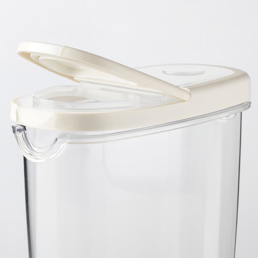 IKEA Container