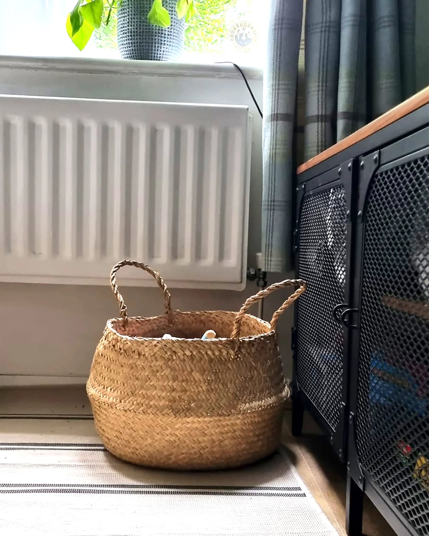 IKEA Basket