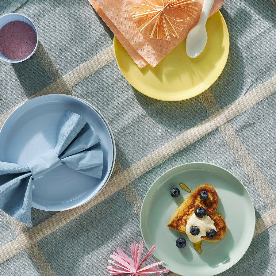 IKEA Baby Plate