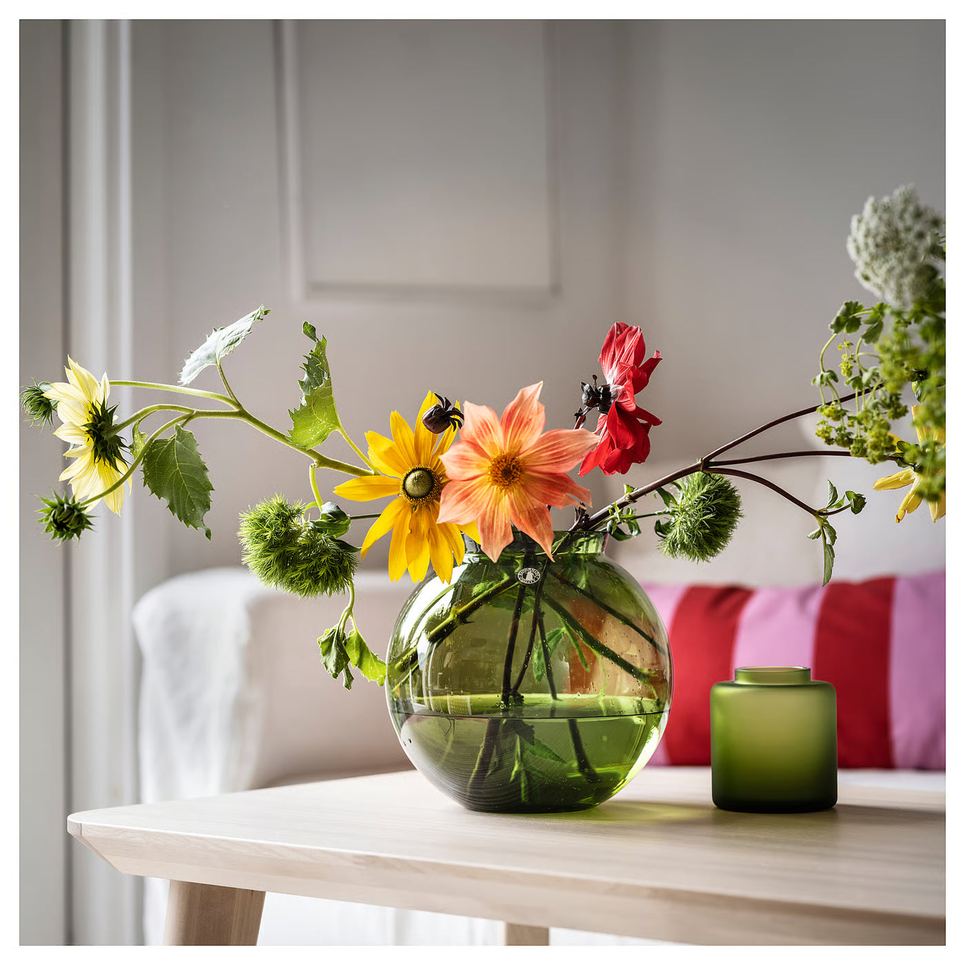 IKEA Vase
