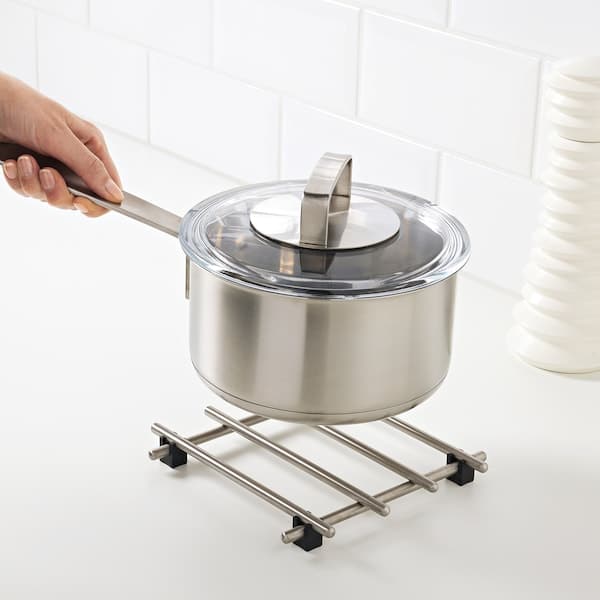 IKEA Pot Stand