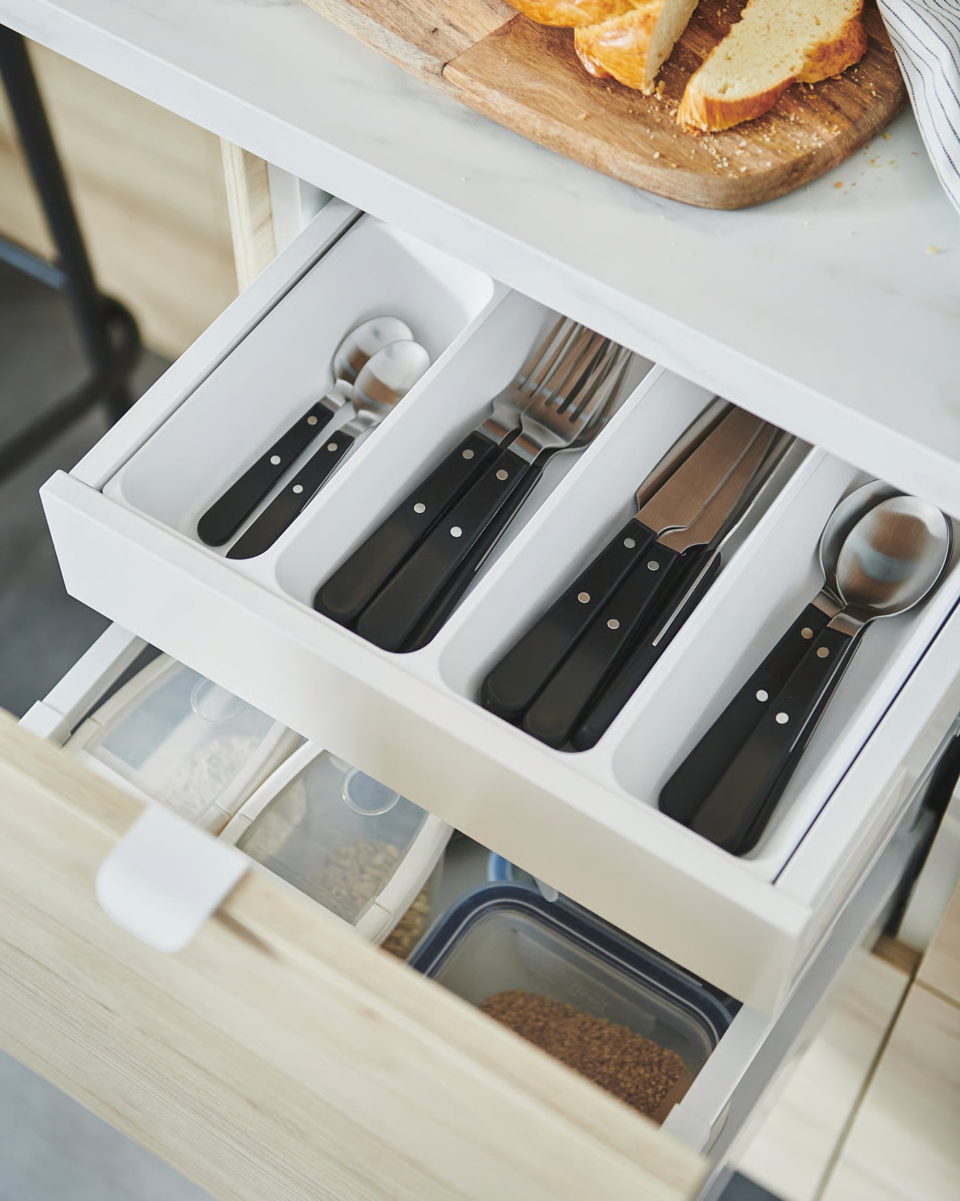 IKEA Cutlery Set