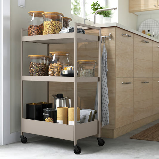 IKEA Nissafors Trolley