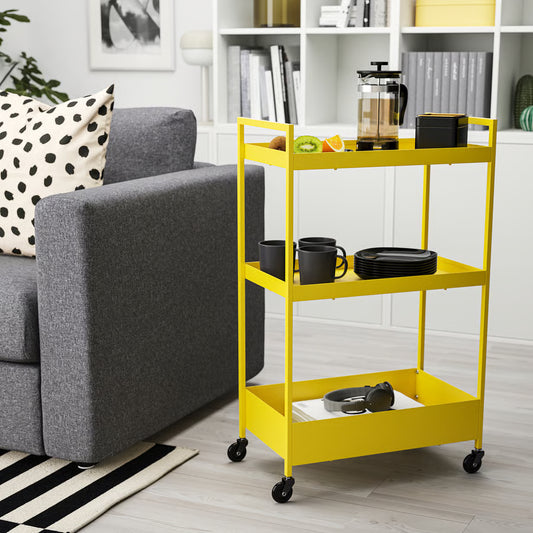 IKEA Nissafors Trolley