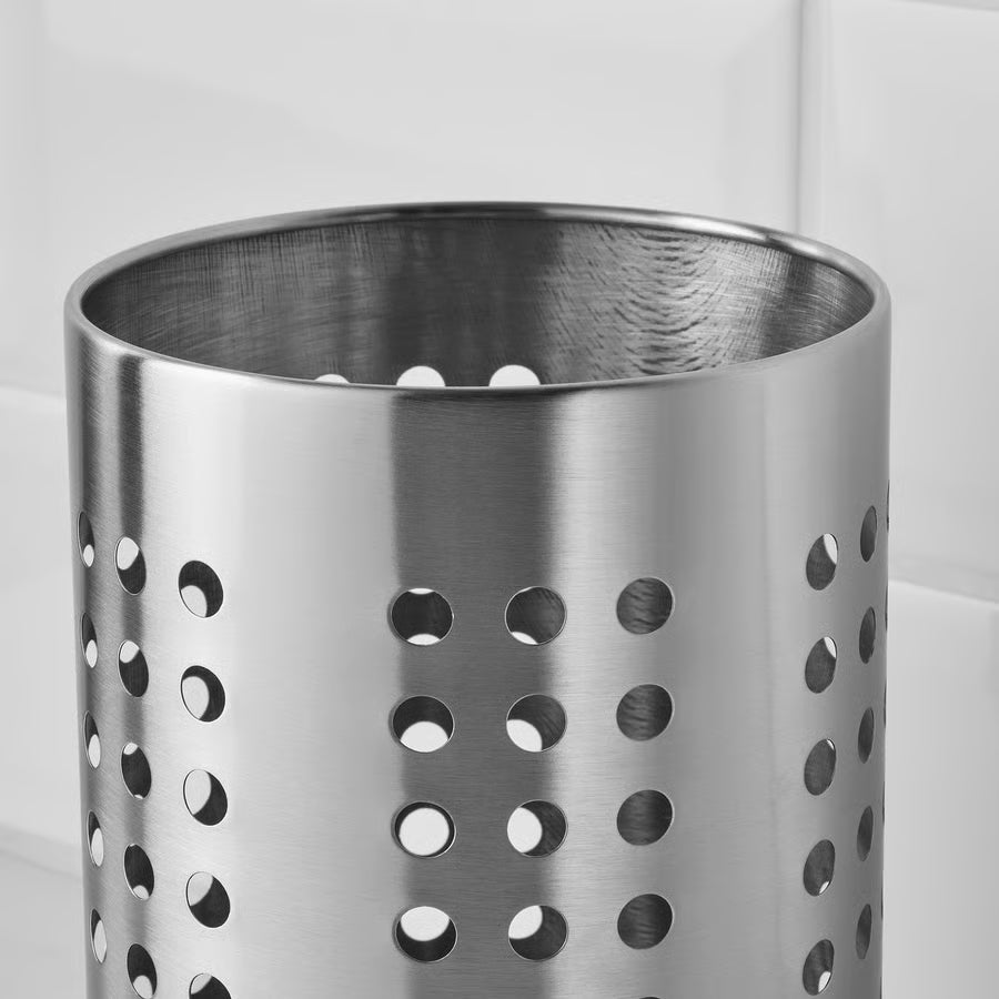 IKEA Untesil rack