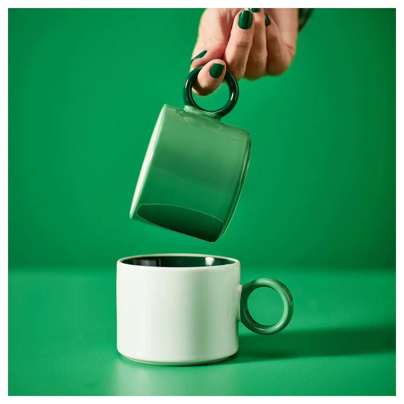 IKEA Mugs