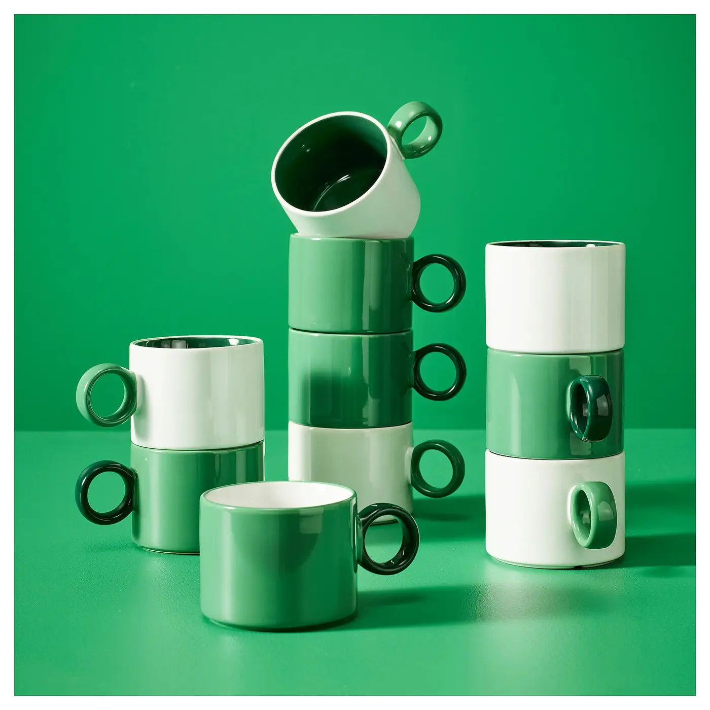 IKEA Mugs