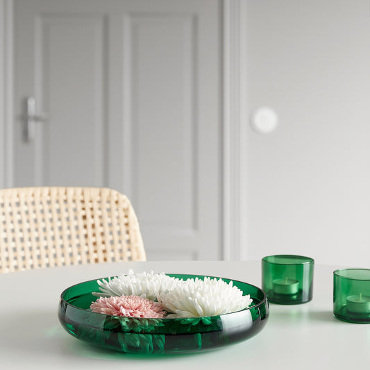 IKEA Glass Bowl