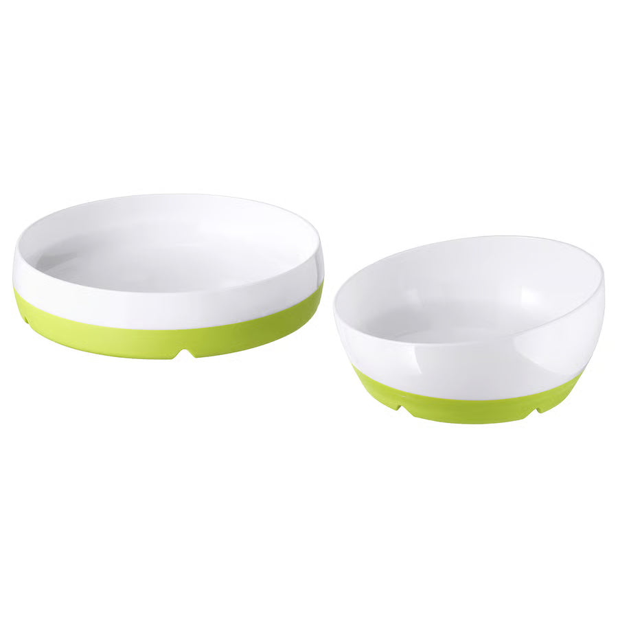 IKEA Baby Plate/Bowl