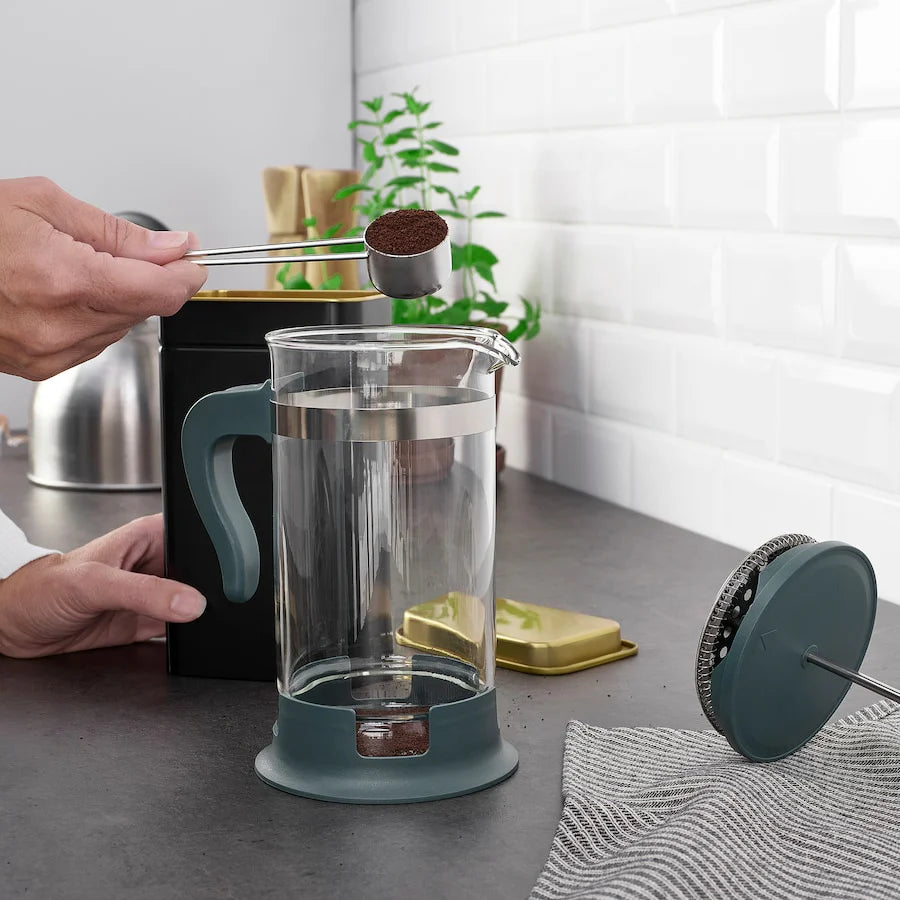 IKEA, Coffee & Tea Maker