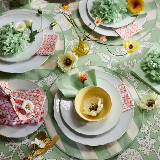 IKEA Side Plate