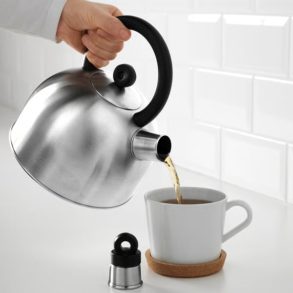 IKEA Kettle