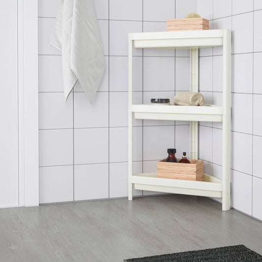 IKEA Corner Shelf
