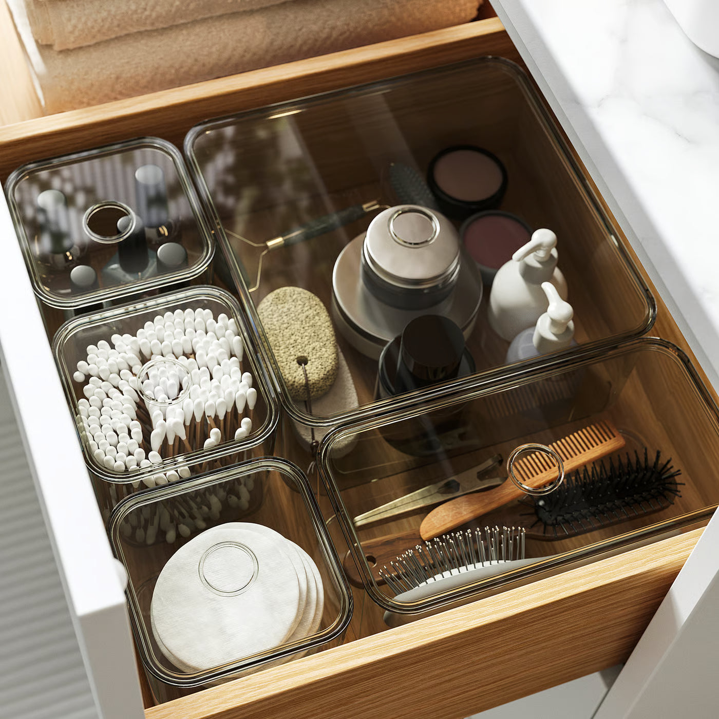 IKEA Box Set