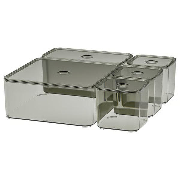 IKEA Box Set