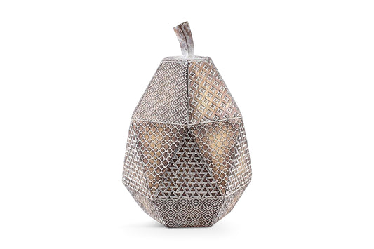 PEAR DECO GOLD