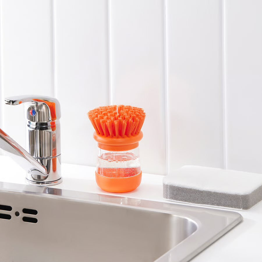 IKEA Dish-Washing Brush