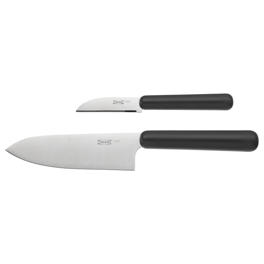 IKEA Knife Set