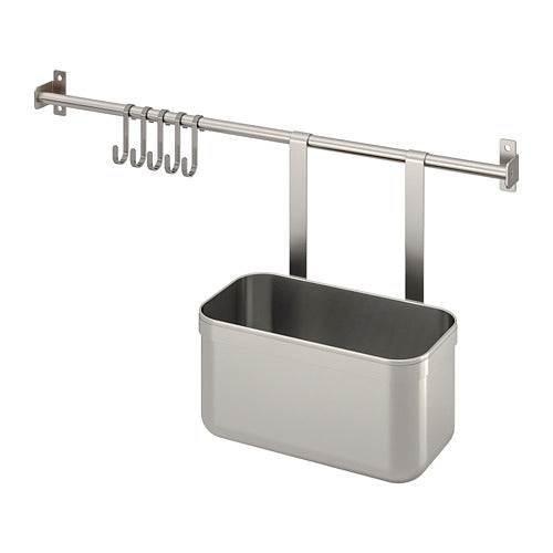 IKEA Container