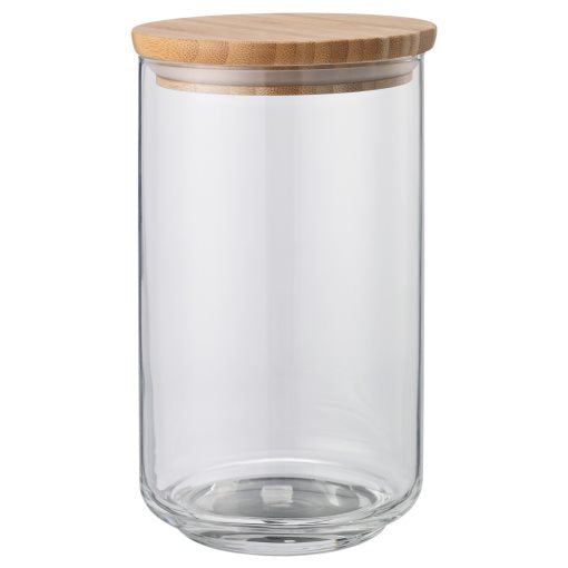 IKEA Jar