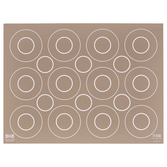 IKEA Baking Mat