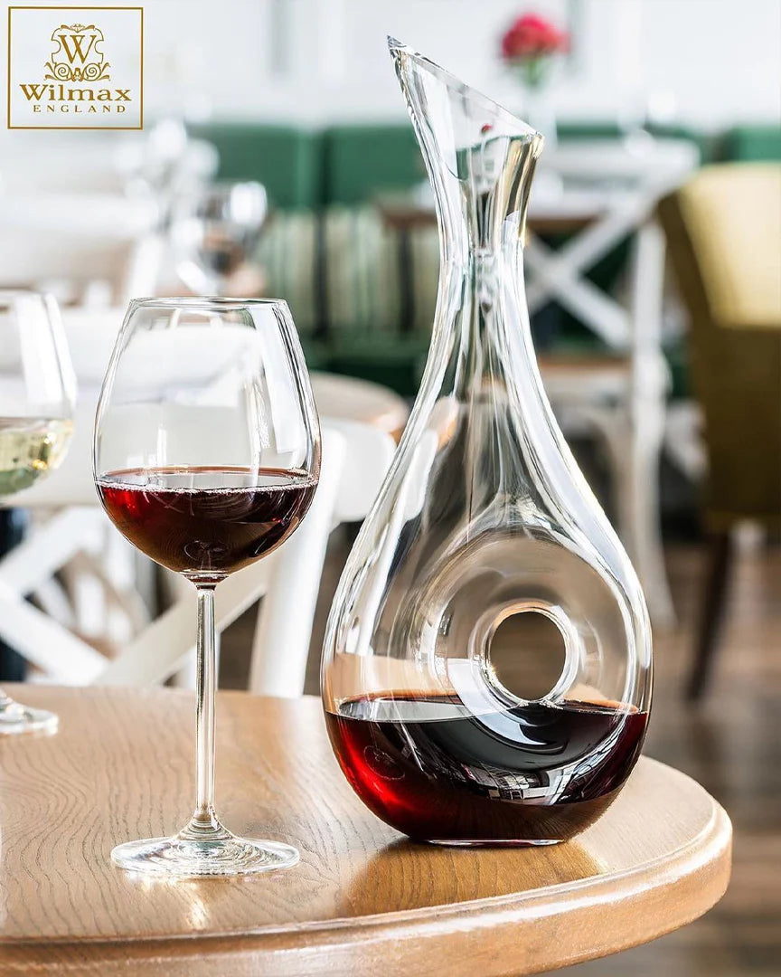 Wilmax Carafe Decanter