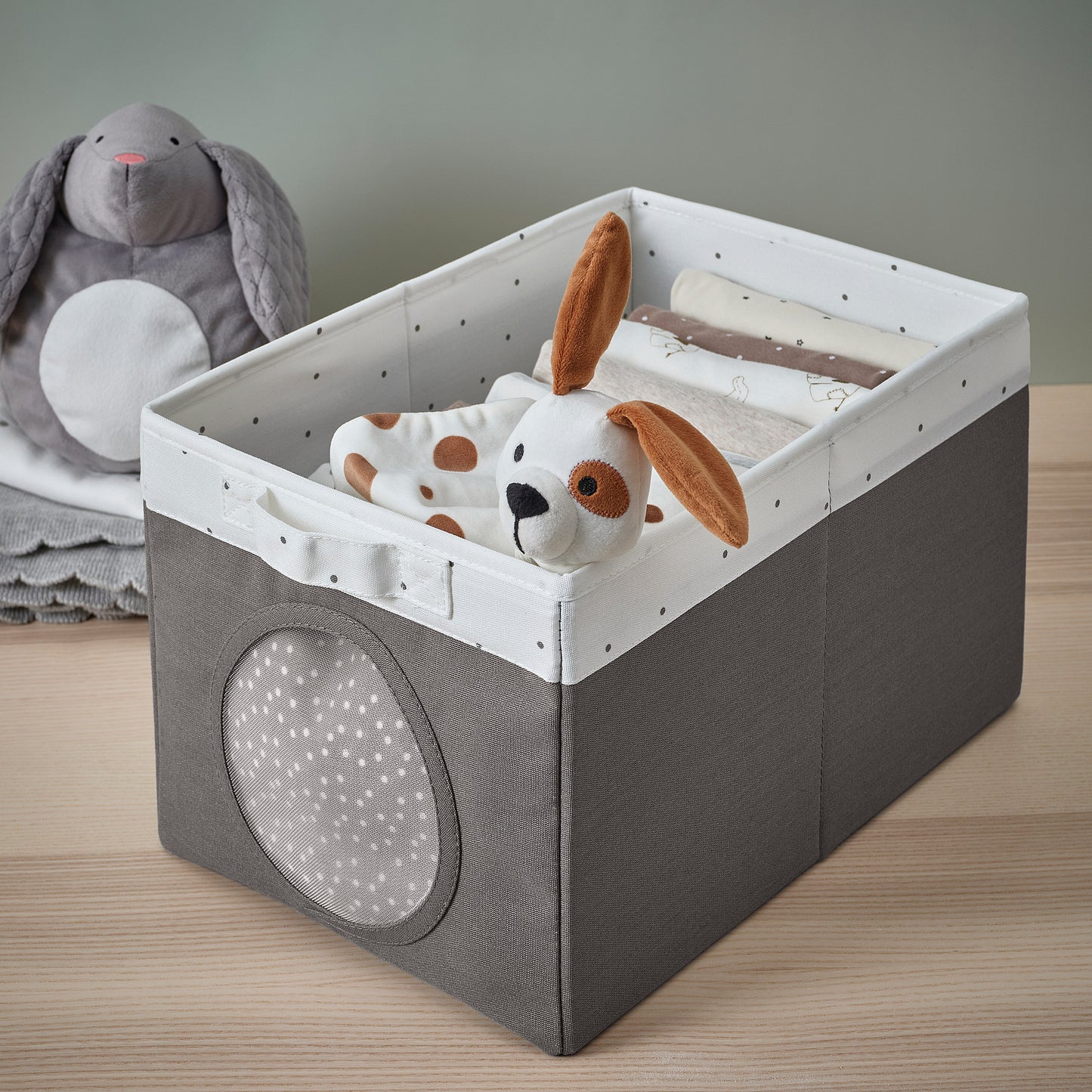 IKEA Storage Box
