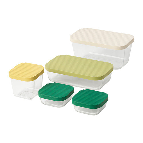 IKEA Food Container