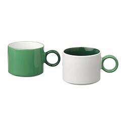IKEA Mugs