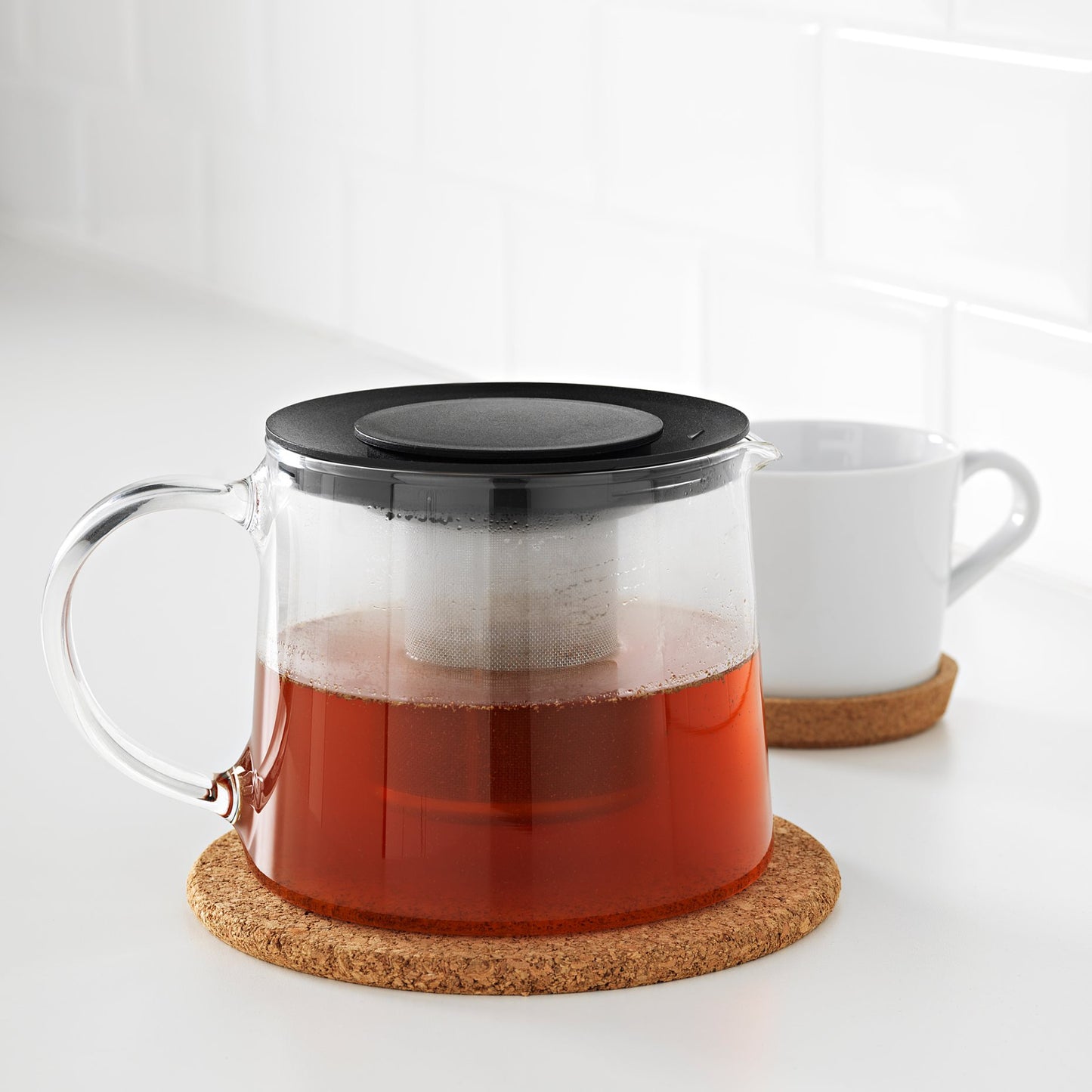 IKEA Kettle