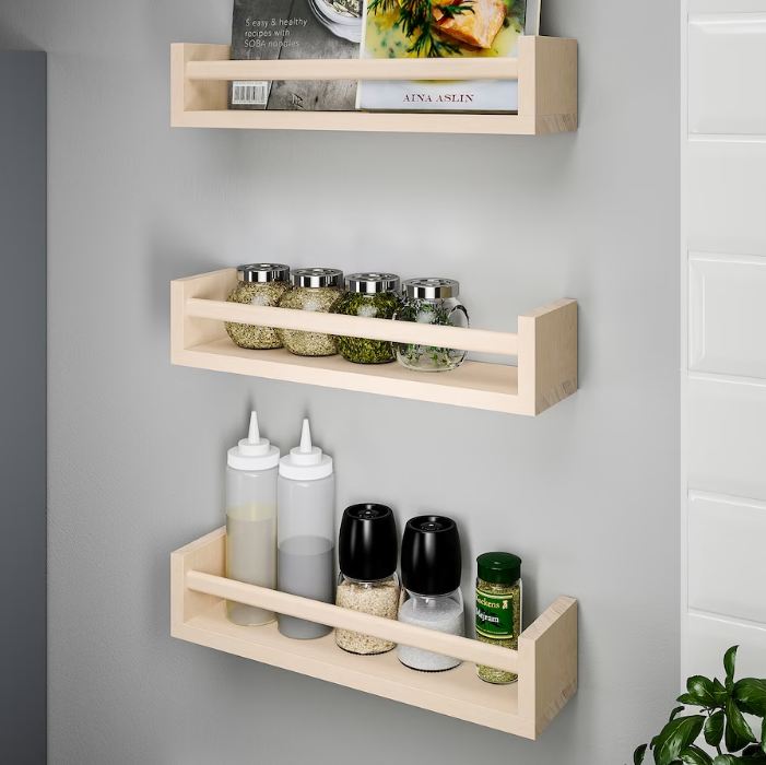 IKEA Spice Rack