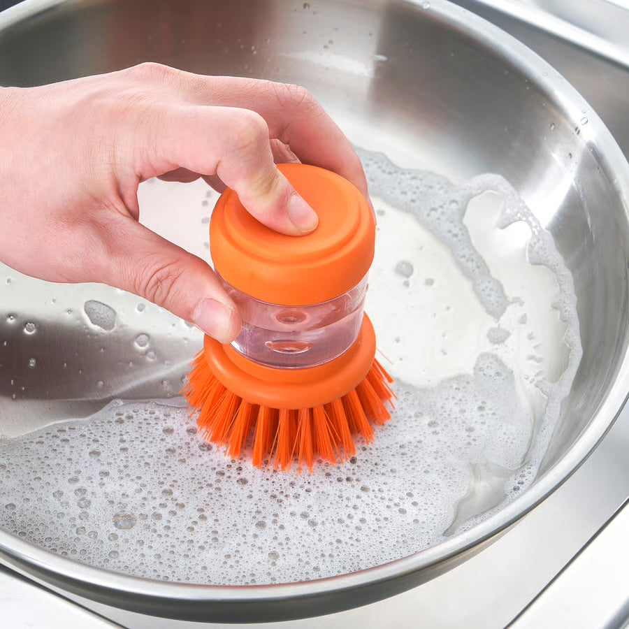 IKEA Dish-Washing Brush