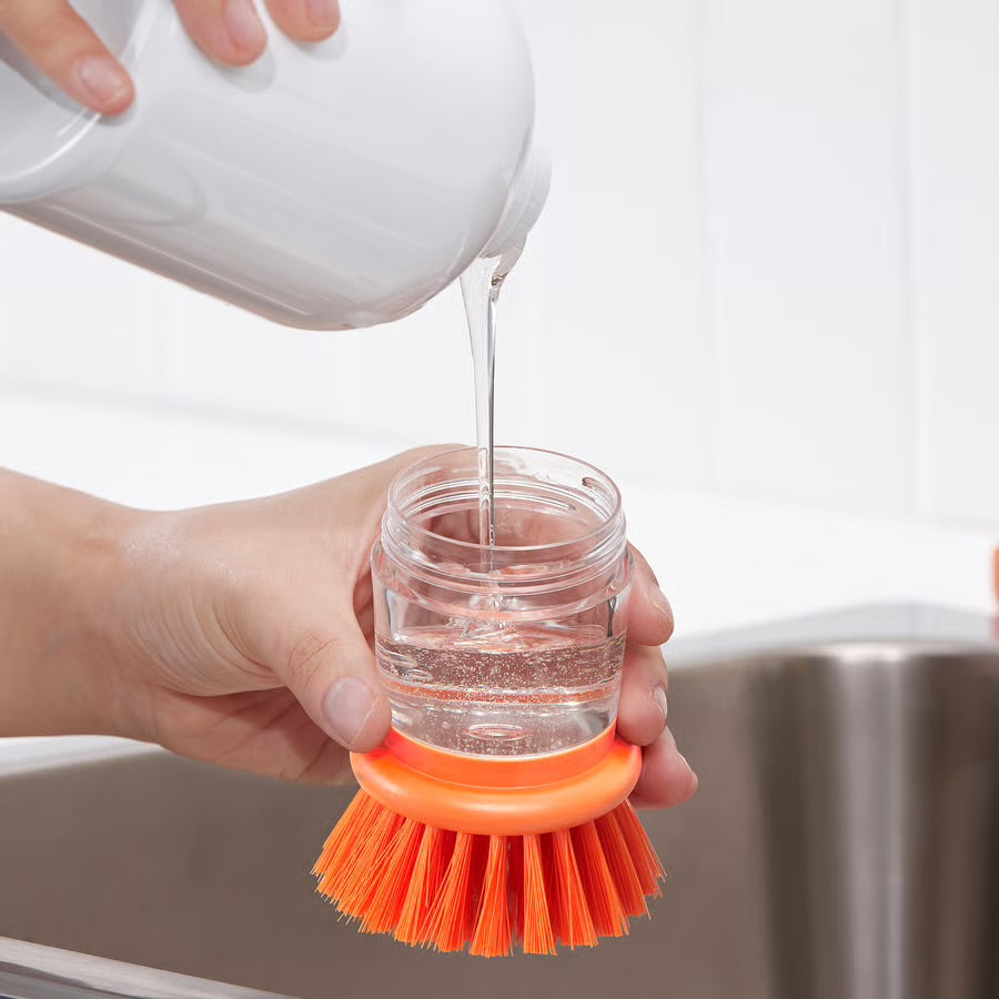 IKEA Dish-Washing Brush