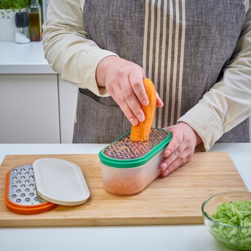 IKEA Grater