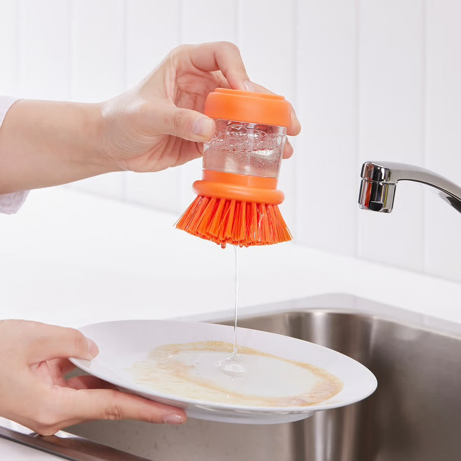 IKEA Dish-Washing Brush