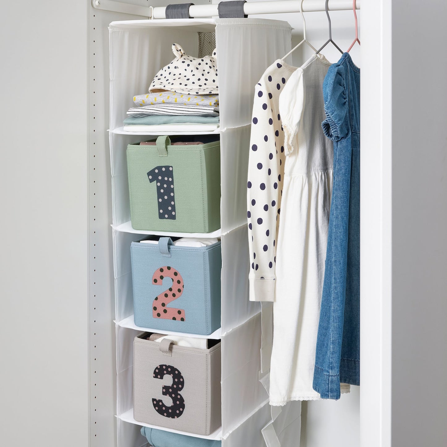 IKEA Box Set