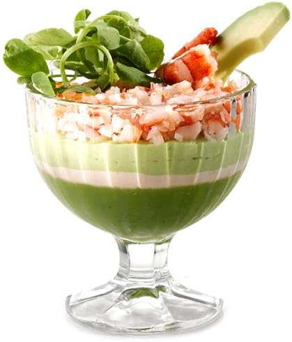 Flamengo Ice Cream Cup