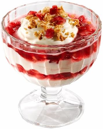 Flamengo Ice Cream Cup