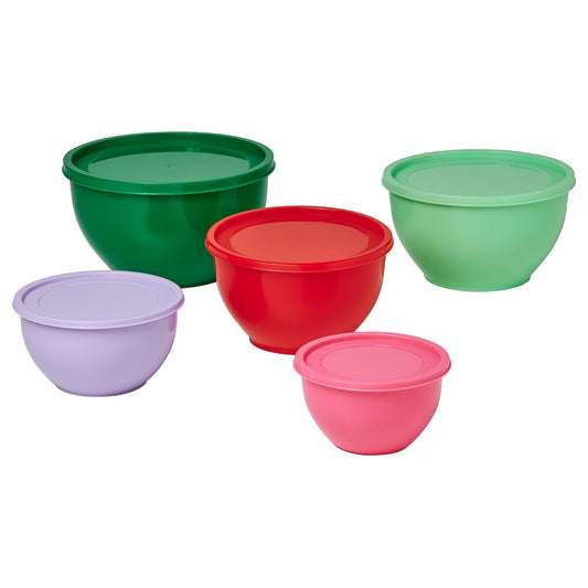 IKEA Food Containers