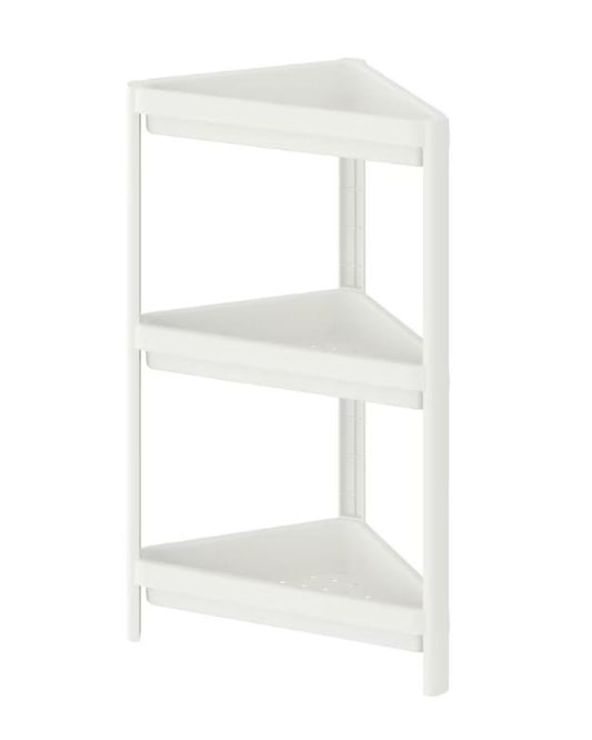 IKEA Corner Shelf
