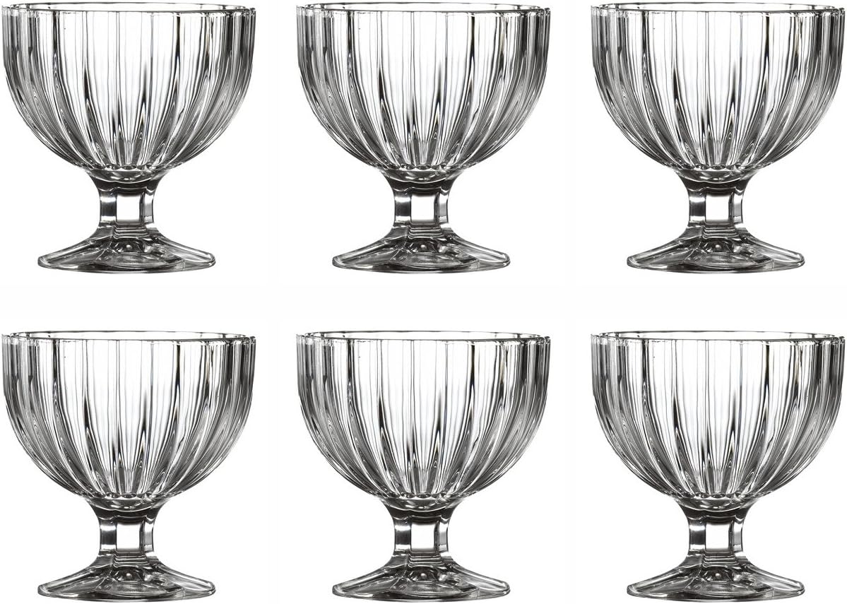 Flamengo Ice Cream Cup