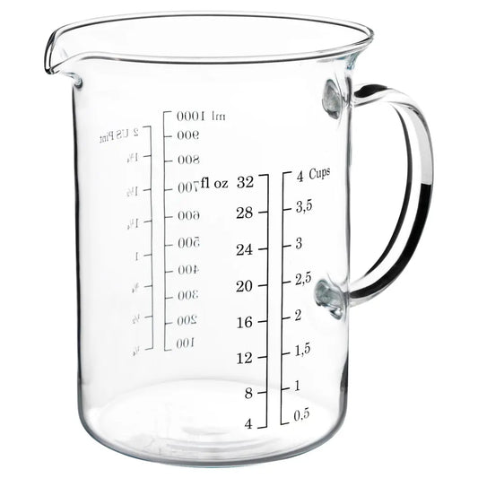 IKEA Measuring cup