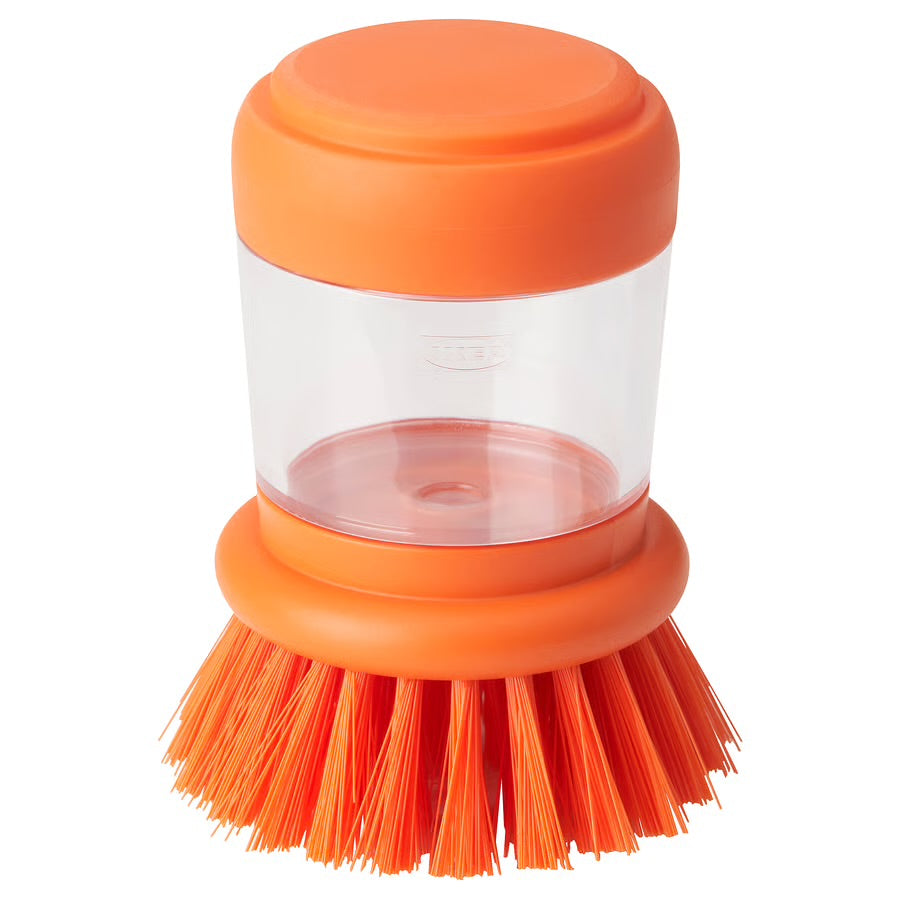 IKEA Dish-Washing Brush