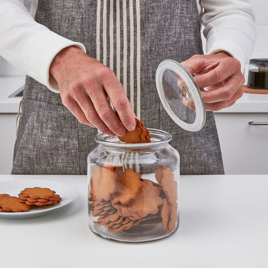 IKEA Jar