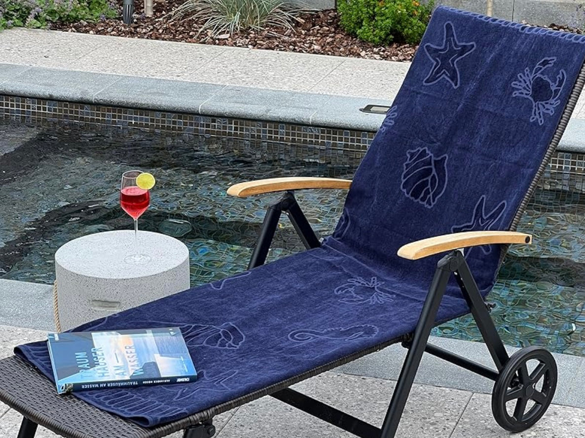 ZOLLNER Beach Towels